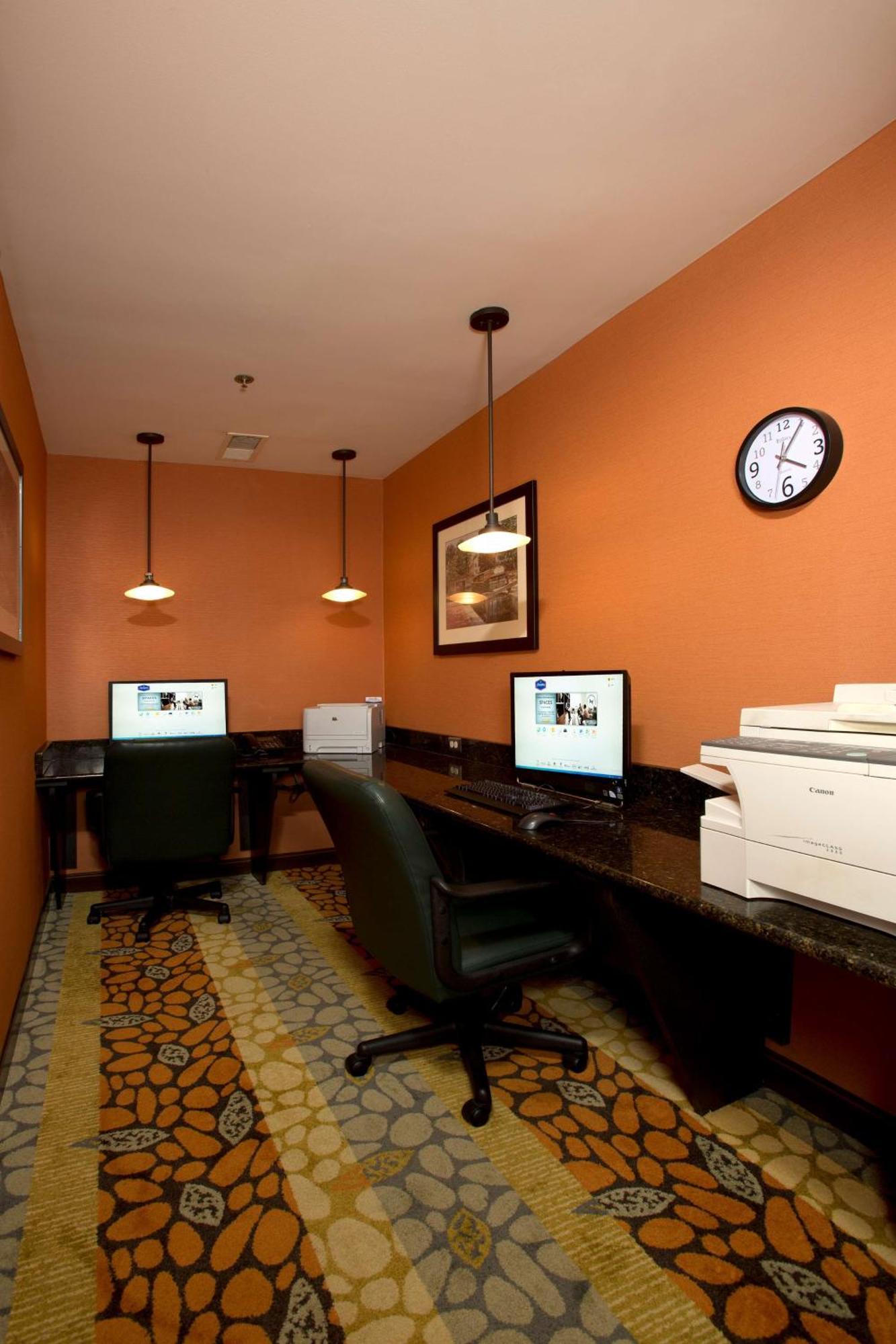 Hampton Inn Alexandria Exteriör bild